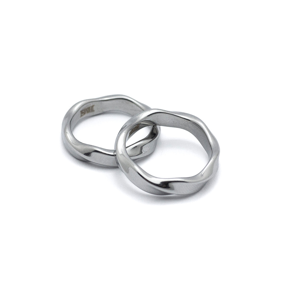 SILENT ECHO RING