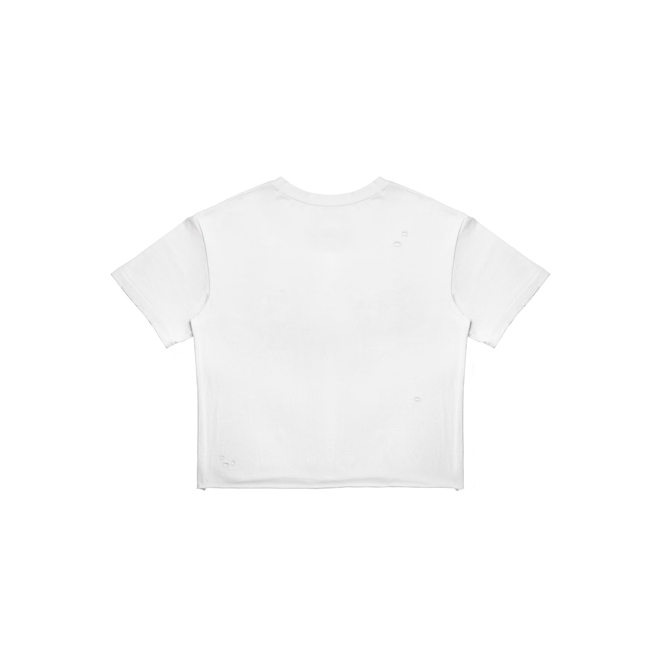VISION SHIRT WHITE