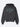 SPIKE HOODIE ANTHRACITE