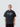 SPIKE T-SHIRT VINTAGE BLACK