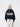710 HOODIE NAVY BLUE
