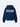 710 HOODIE NAVY BLUE