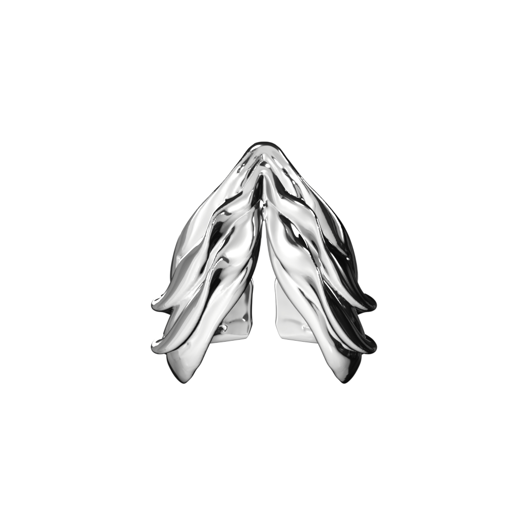 BLAZE RING