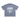 T-Shirt 22DABE22® Ice Blue Castle