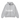 F*UCK OFF Zip Jacket by 22DABE22® Grey
