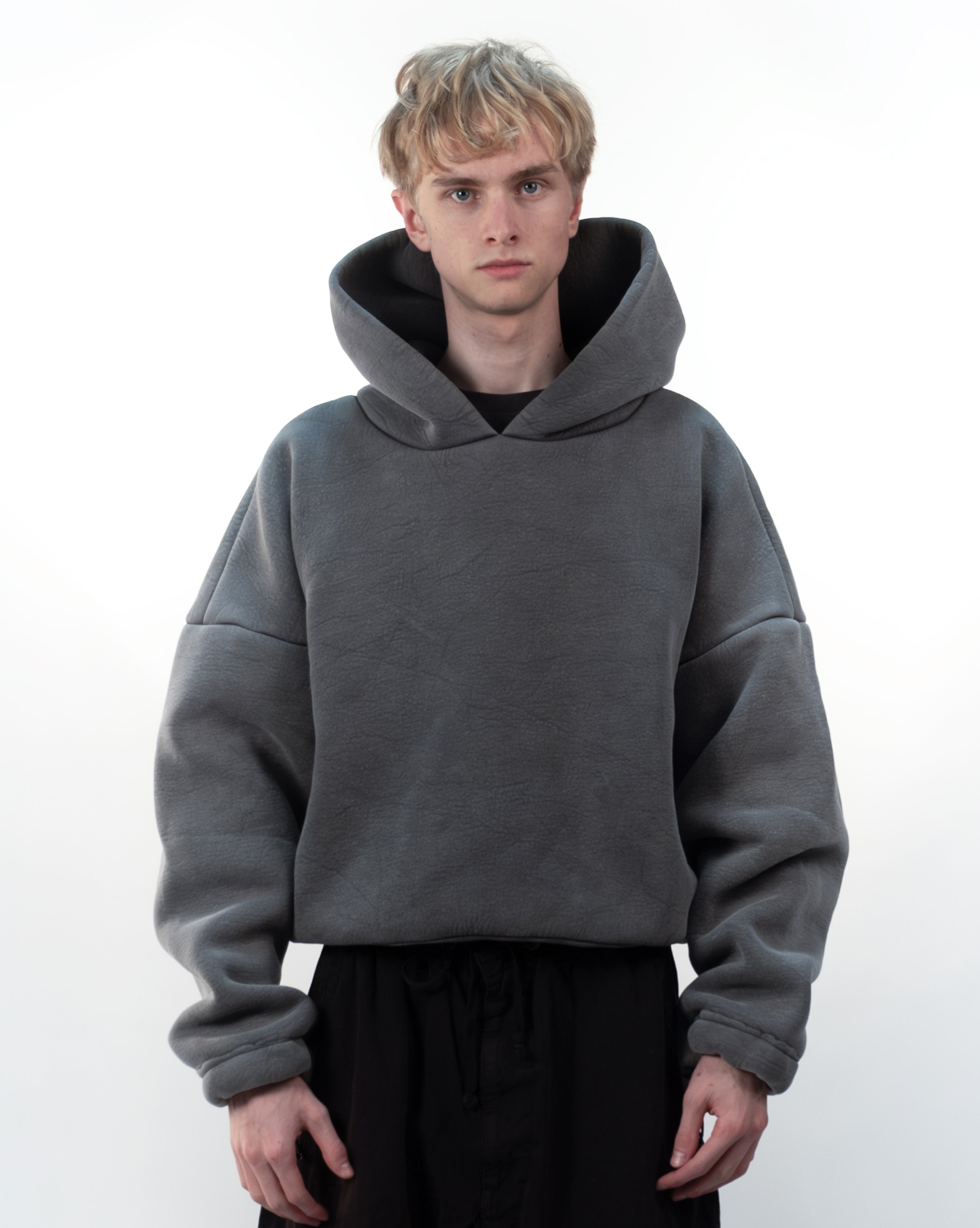 THE BIG JACKET (700GSM)