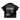T-Shirt Black ''Terror'' by 22DABE22®