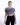 GRAPHIC Sprayed Crop Top