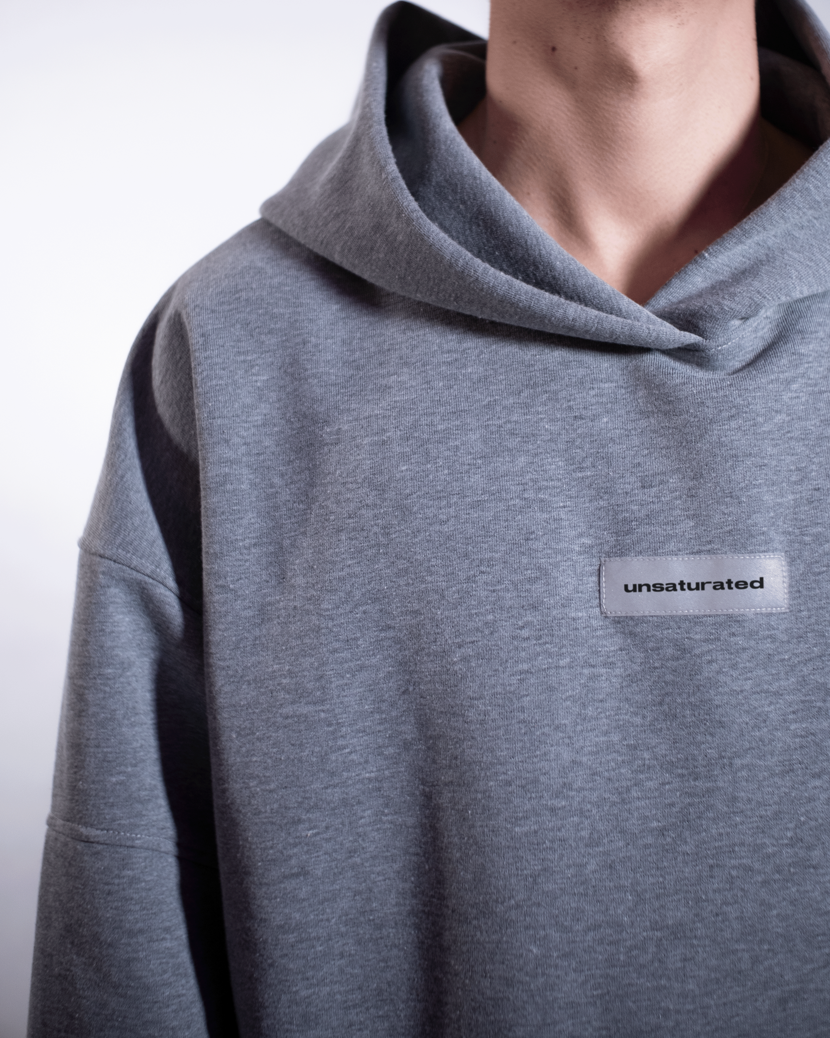 GRAPHIC Hoodie - us01