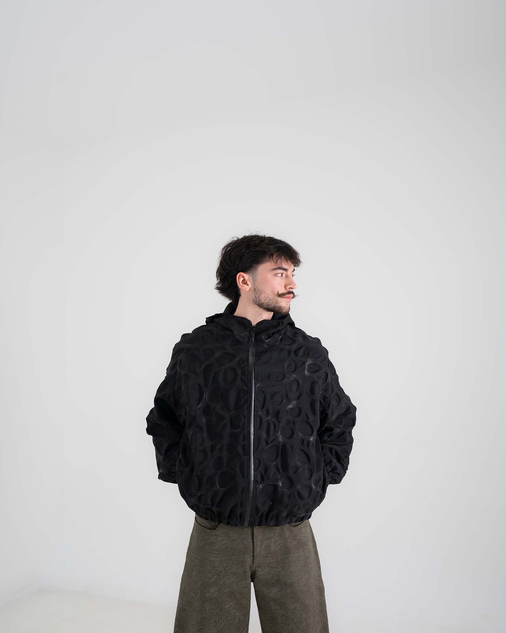 Manipulation Jacket