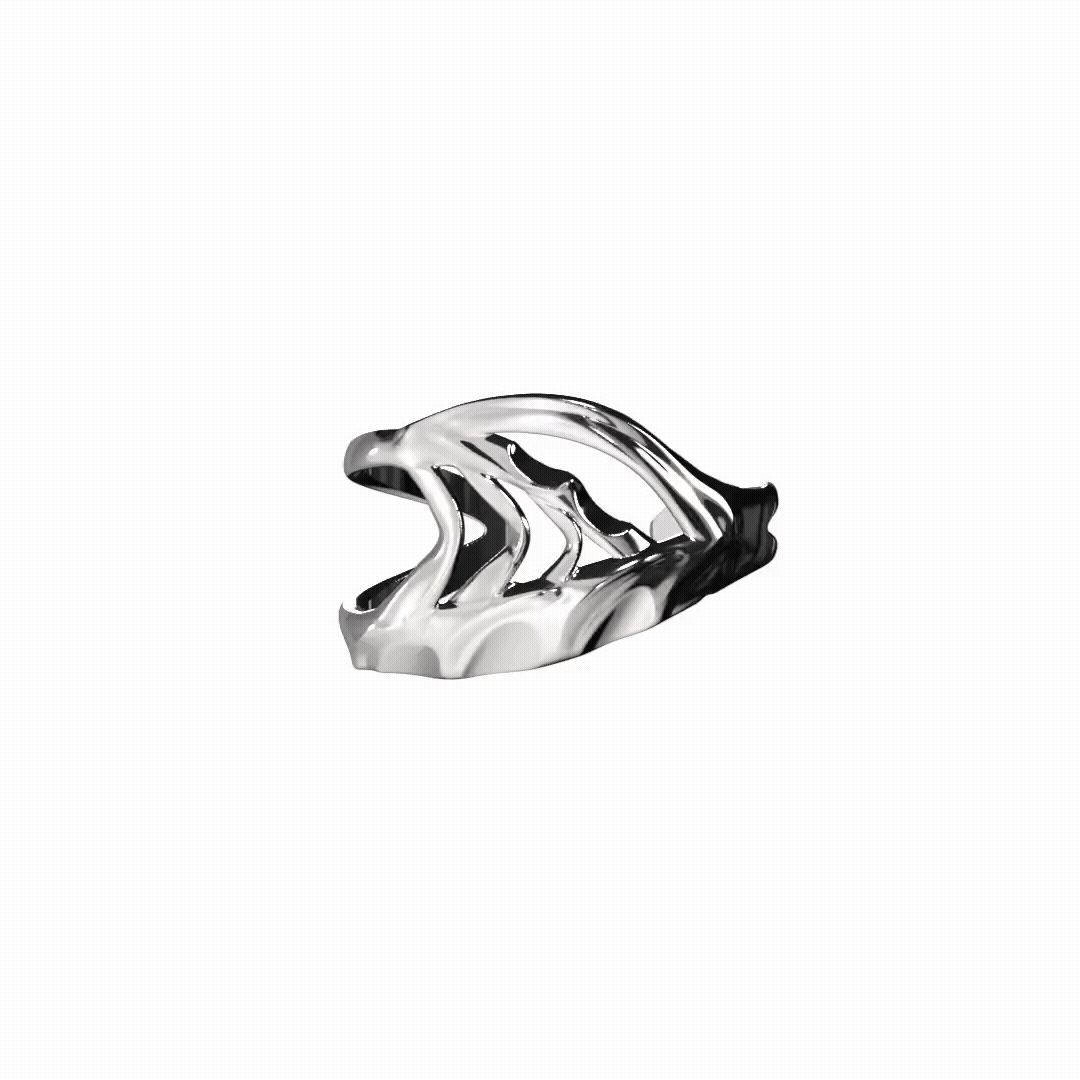 SERAPH WRIST CUFF