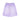 Short Premium Washed Basic Purple