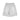 Short Premium Washed Basic Grey