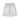 Short Premium Washed Basic Grey