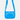 Exit Life- Bag Blue V3.0 (Leather)