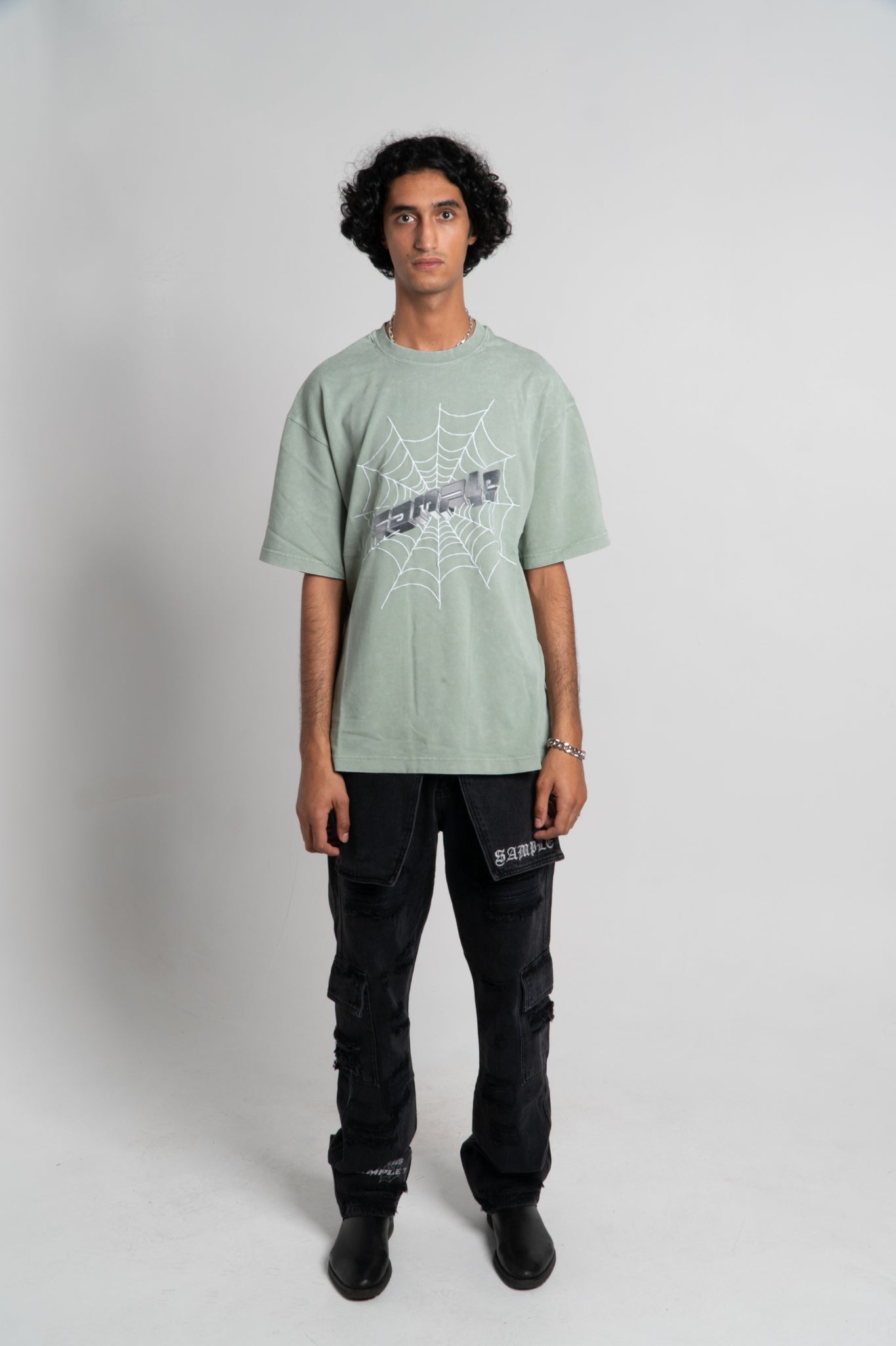 Spider Tee