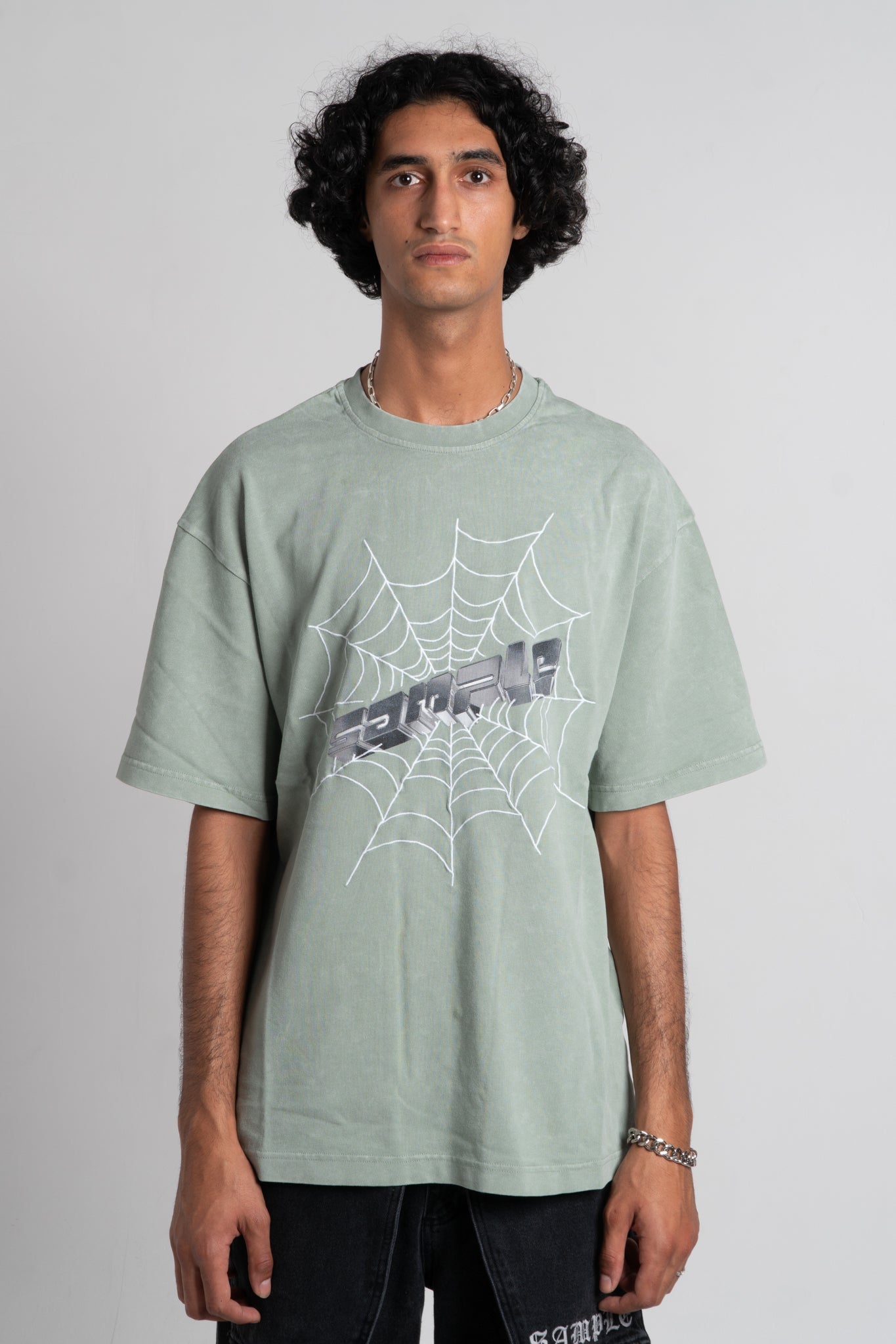 Spider Tee