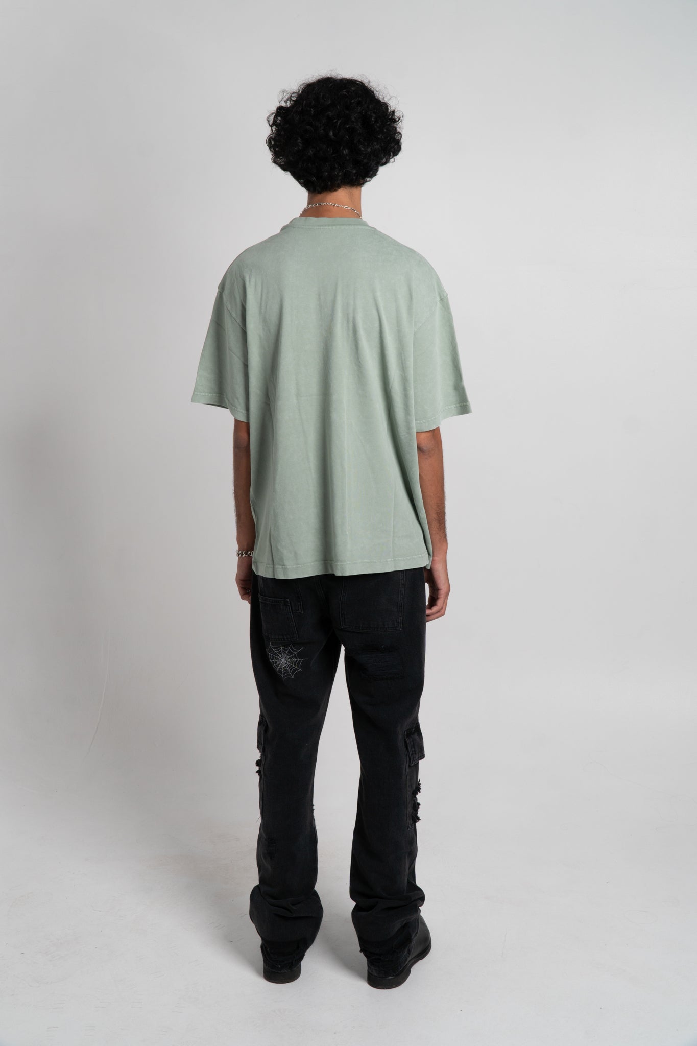Spider Tee