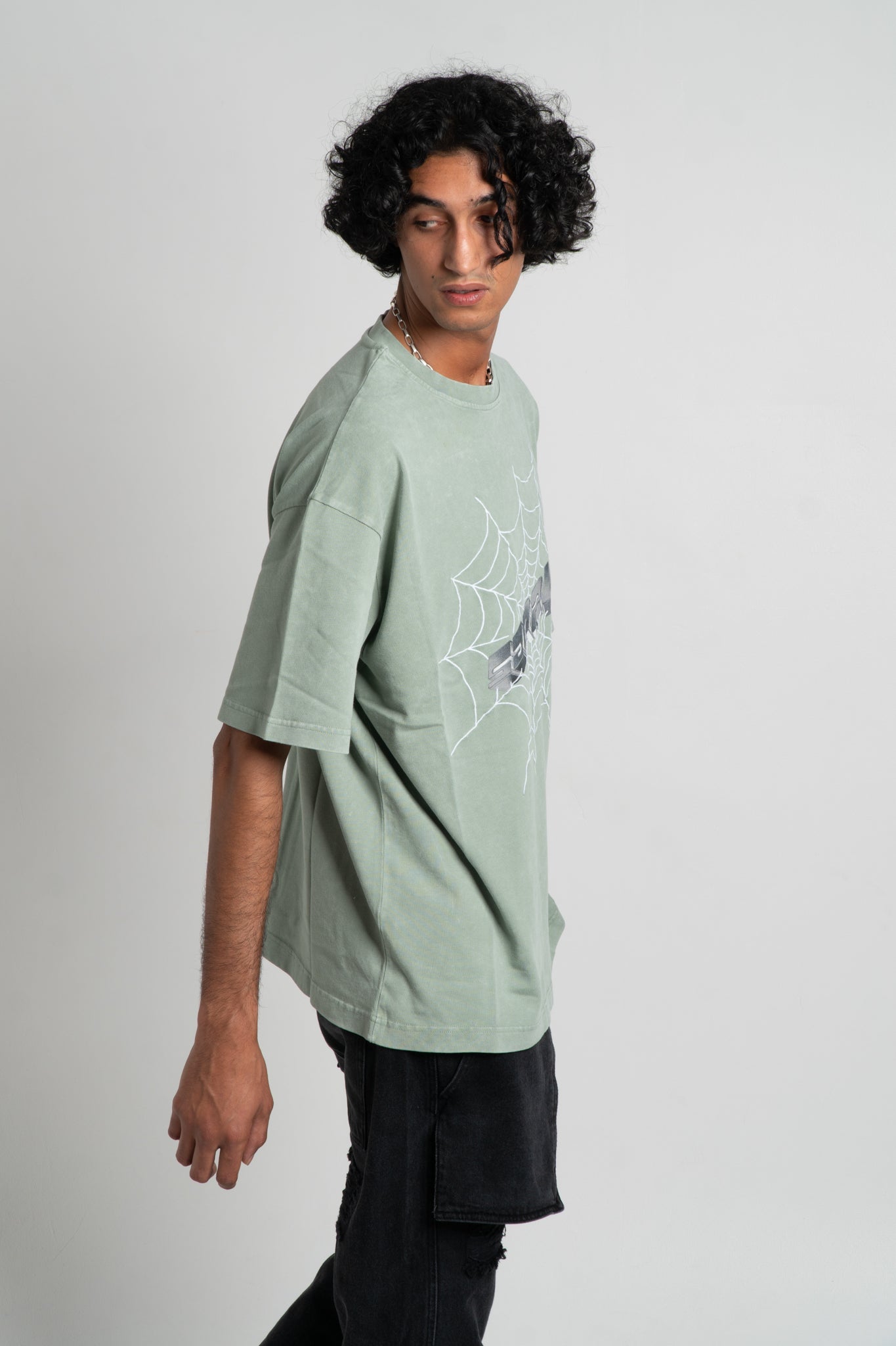Spider Tee