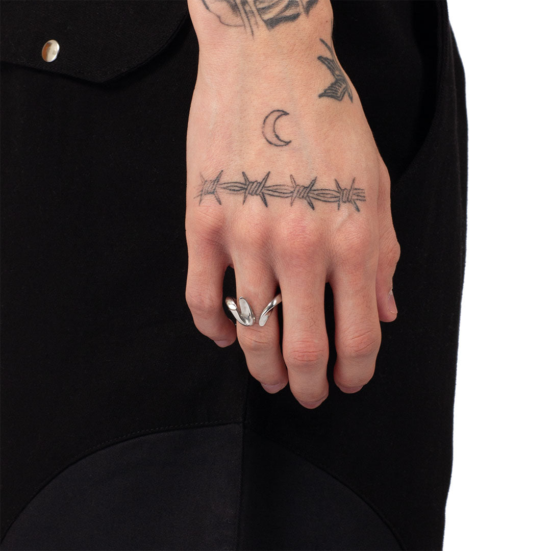 EQUINOX RING 02