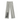 Open Leg Jogger Ash Grey