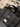 Strapped Bag (Black)