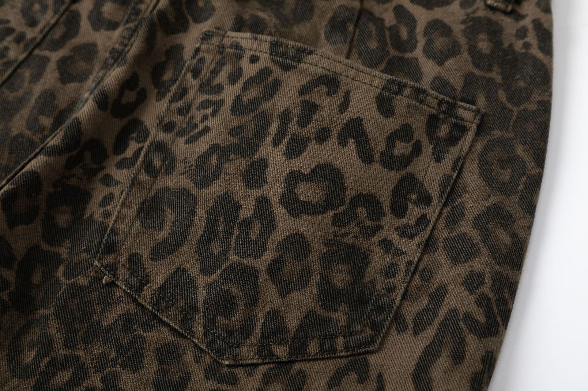 Denim Jeans Leo by 22DABE22