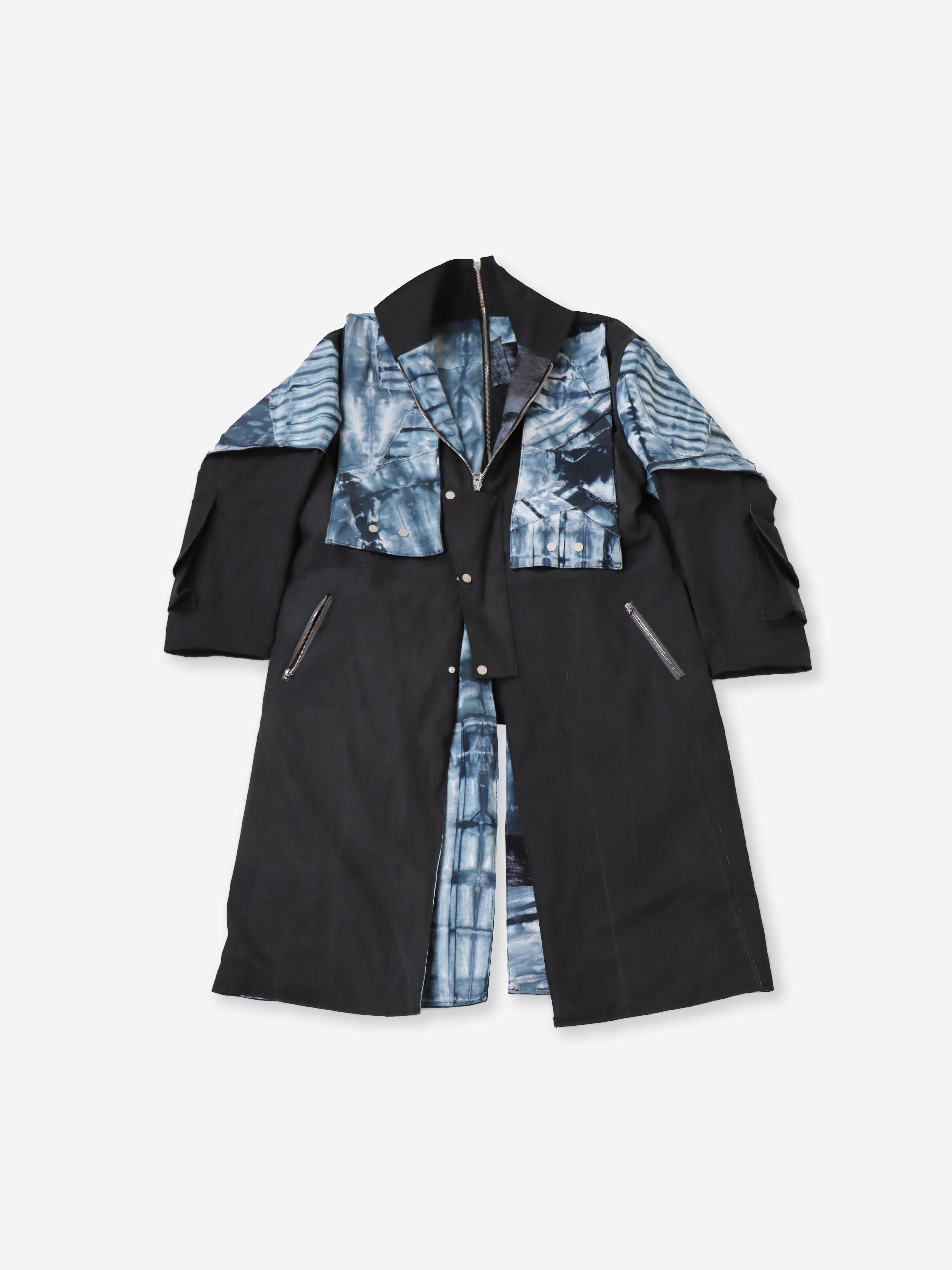 Escape Coat