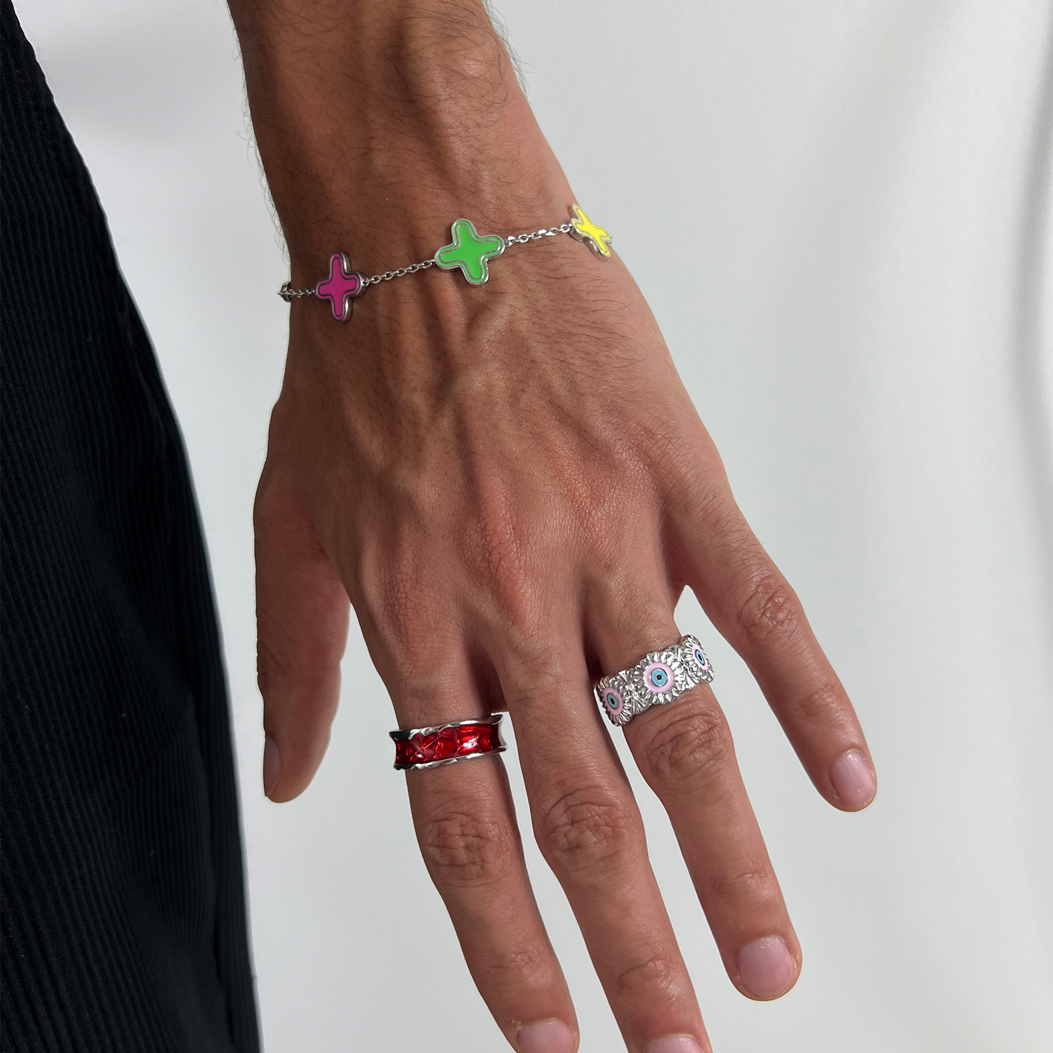 Yume Colour Bracelet