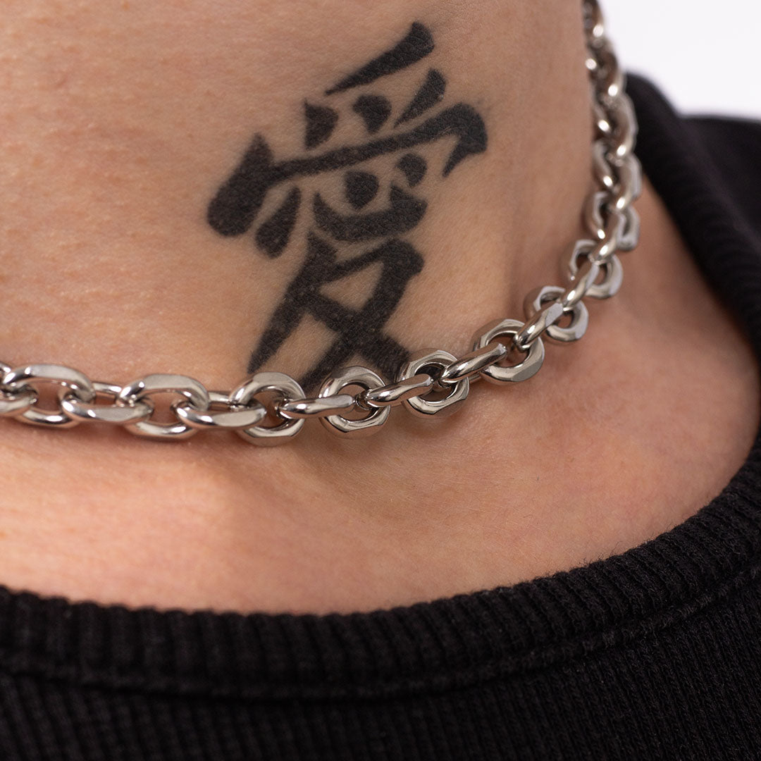 TAREK NECKLACE