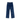 Denim Jeans Multi-Pocket Indigo Blue