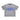 T-Shirt 22DABE22 Grey/Blue