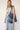 TWO IN ONE DENIM BAG