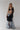 CROCHET DRESS ONE SHOULDER