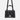 Strapped Bag (Black)