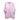T-Shirt Premium Washed Basic Pink