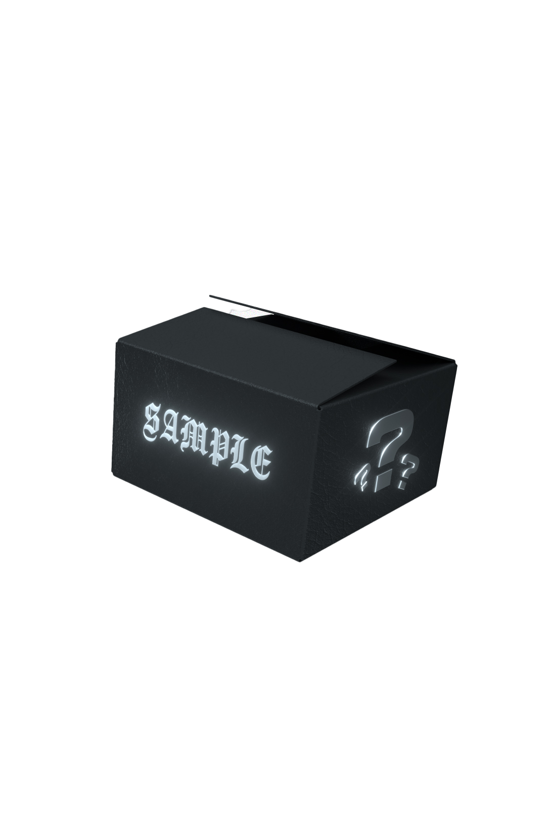 Special Collection Box BIG