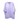 T-Shirt Premium Washed Basic Purple