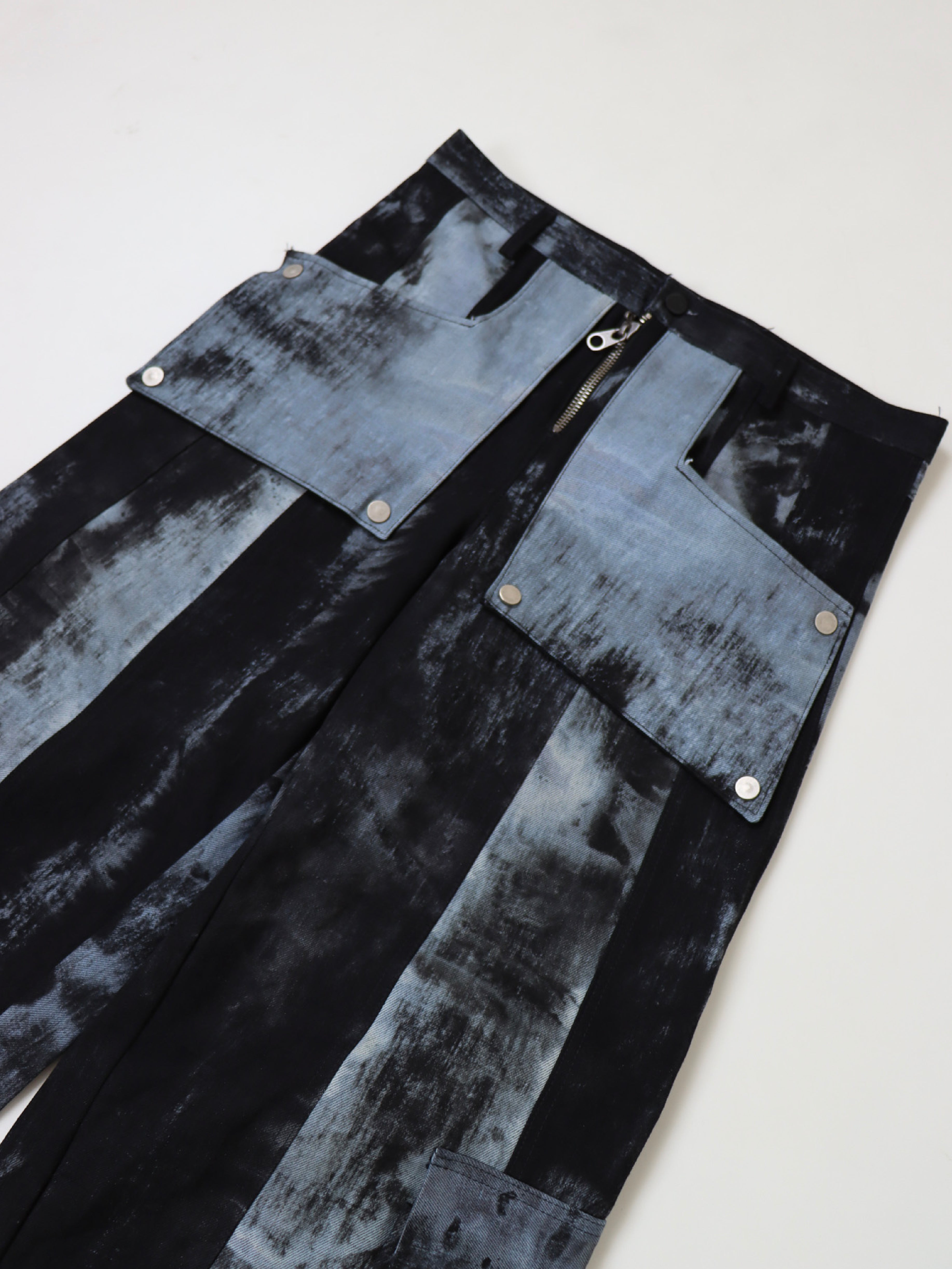 Escape Denim Jeans V1