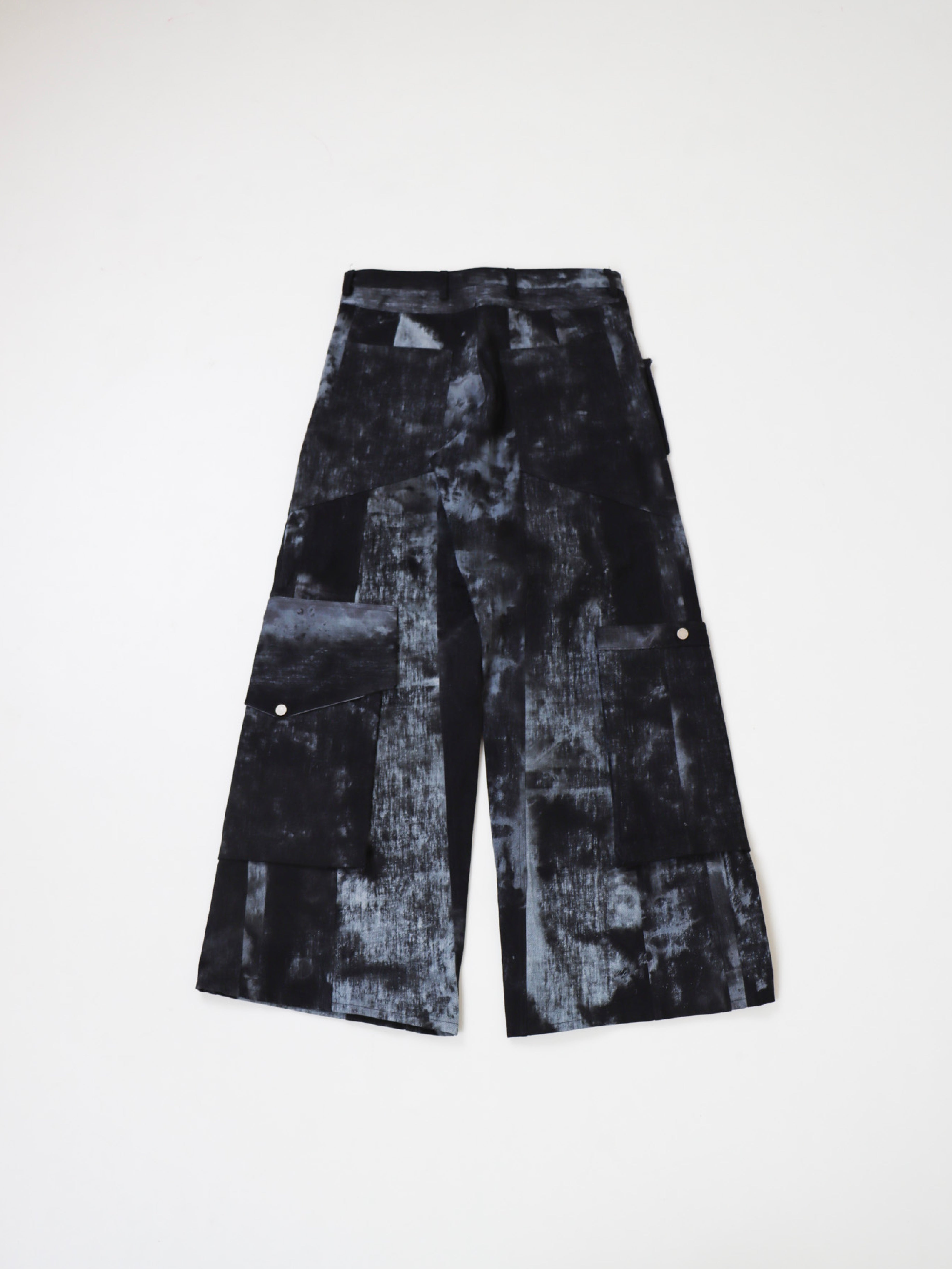 Escape Denim Jeans V1