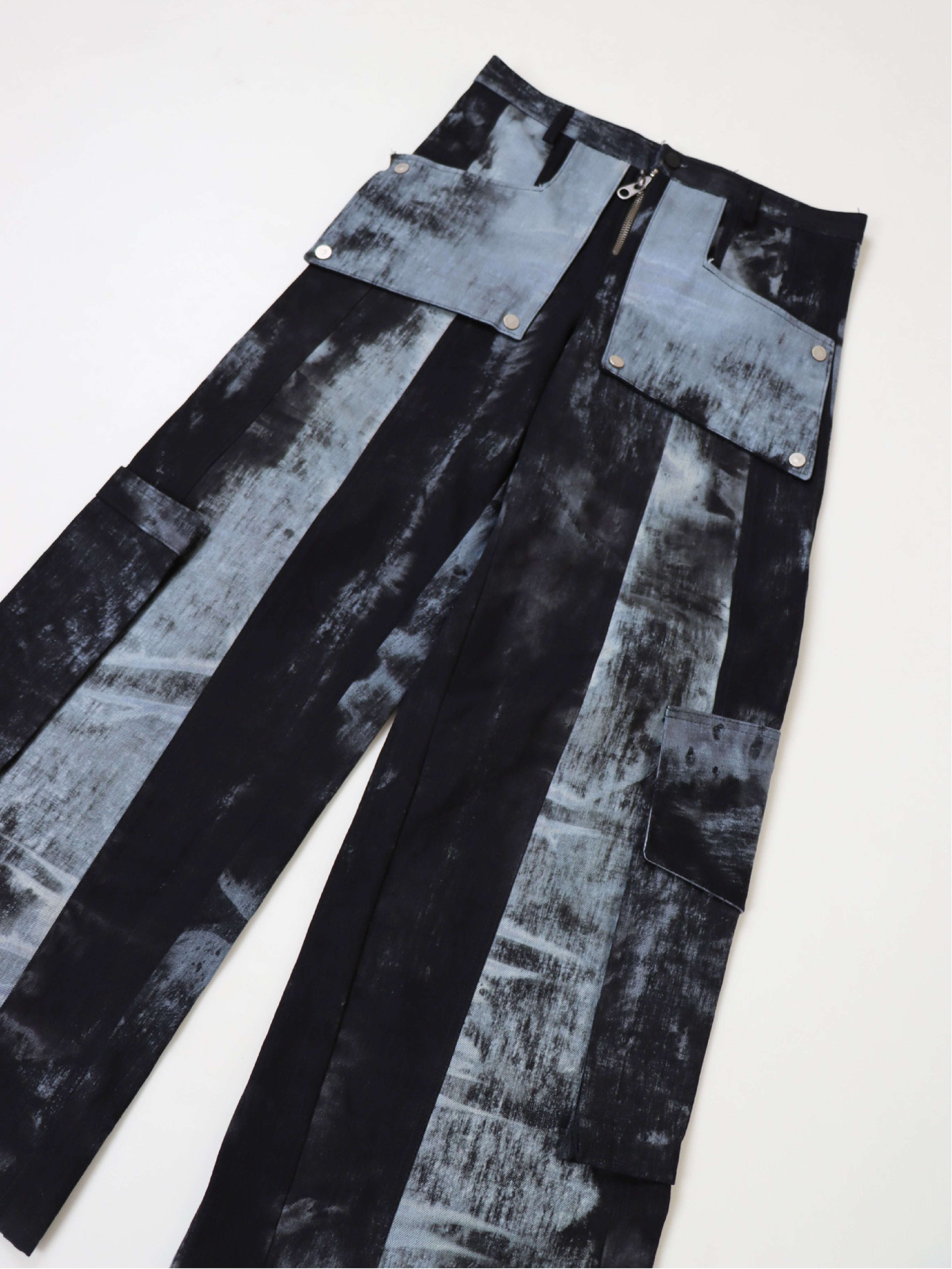 Escape Denim Jeans V1