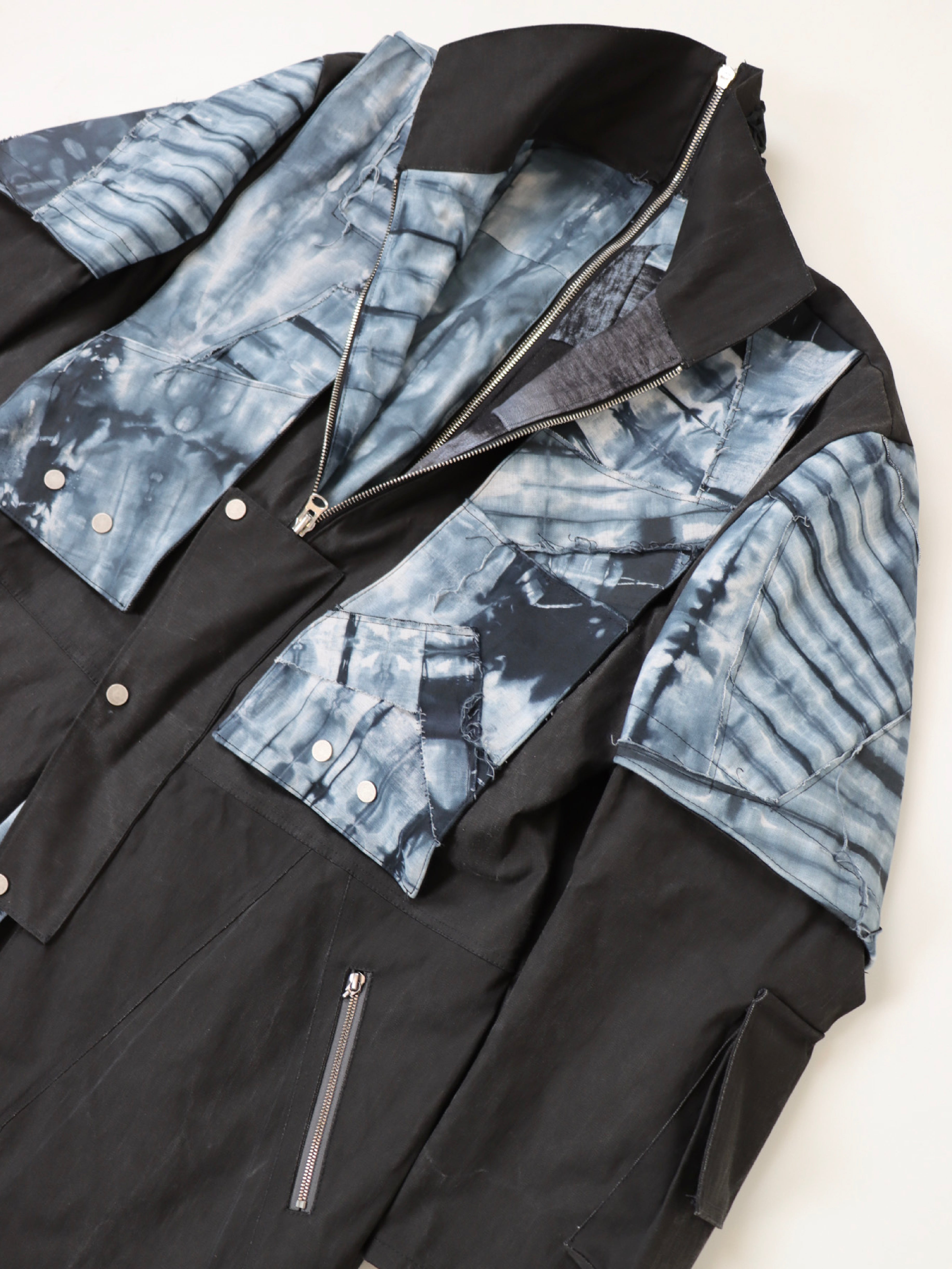 Escape Coat