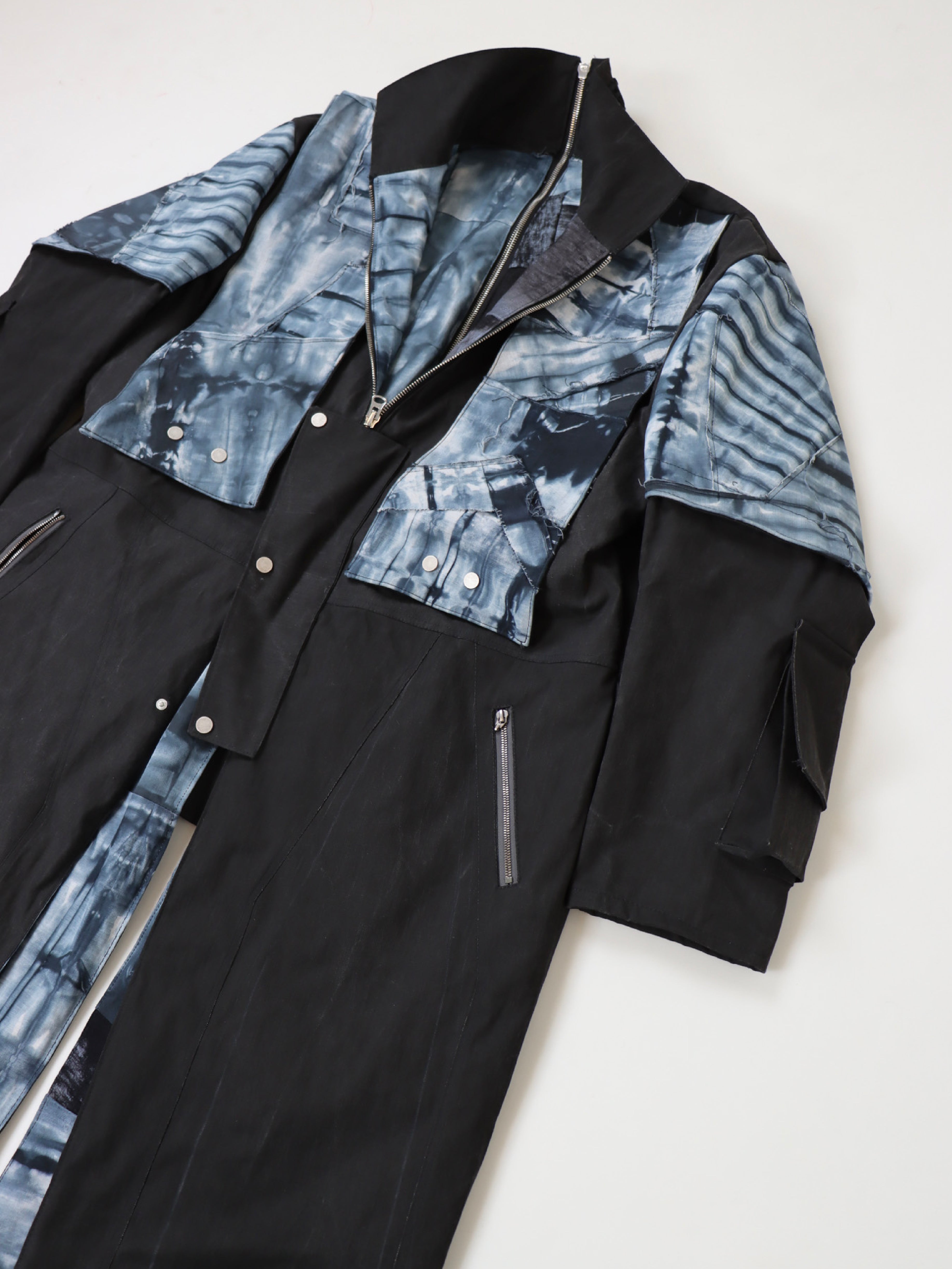 Escape Coat
