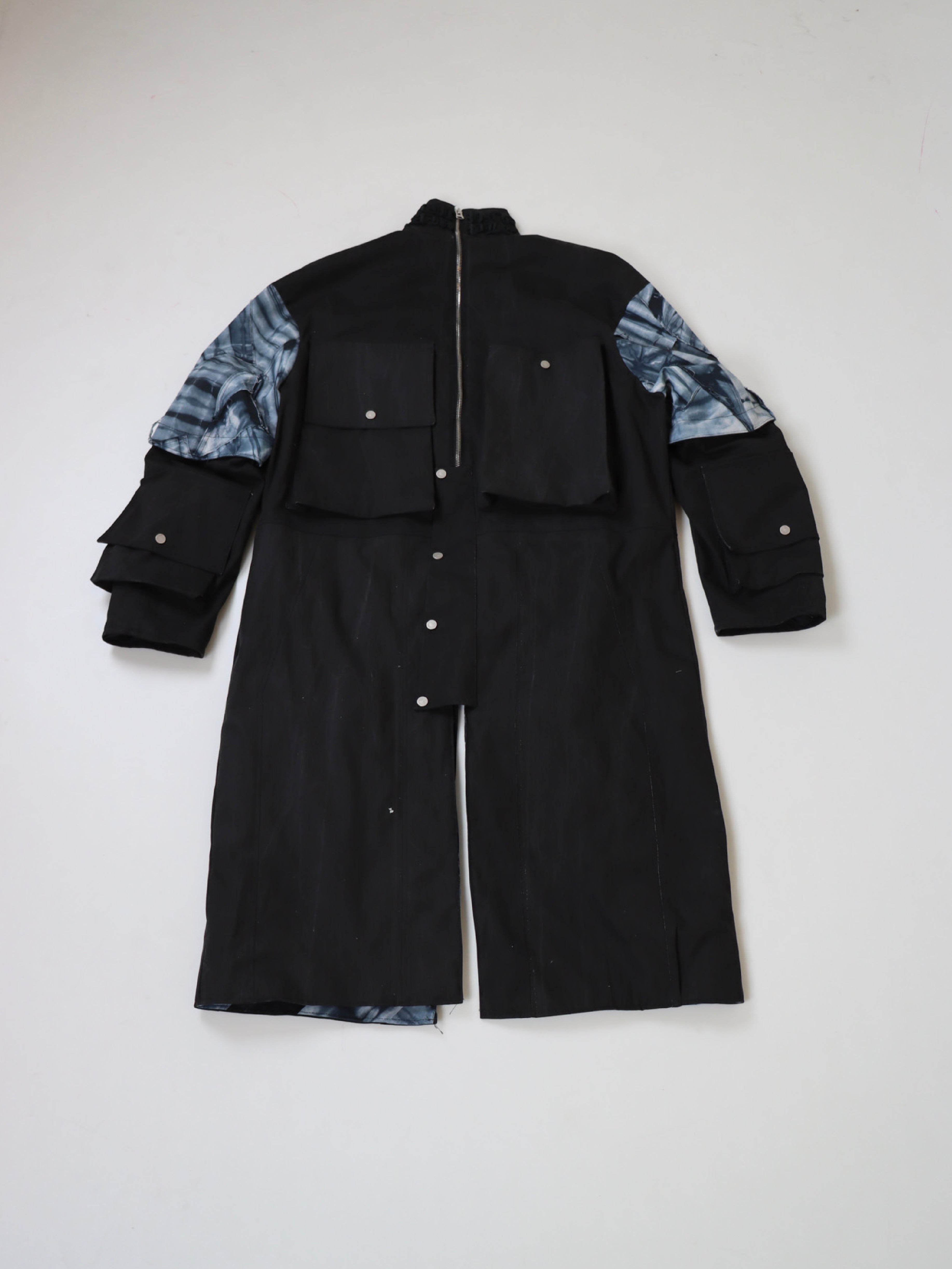 Escape Coat