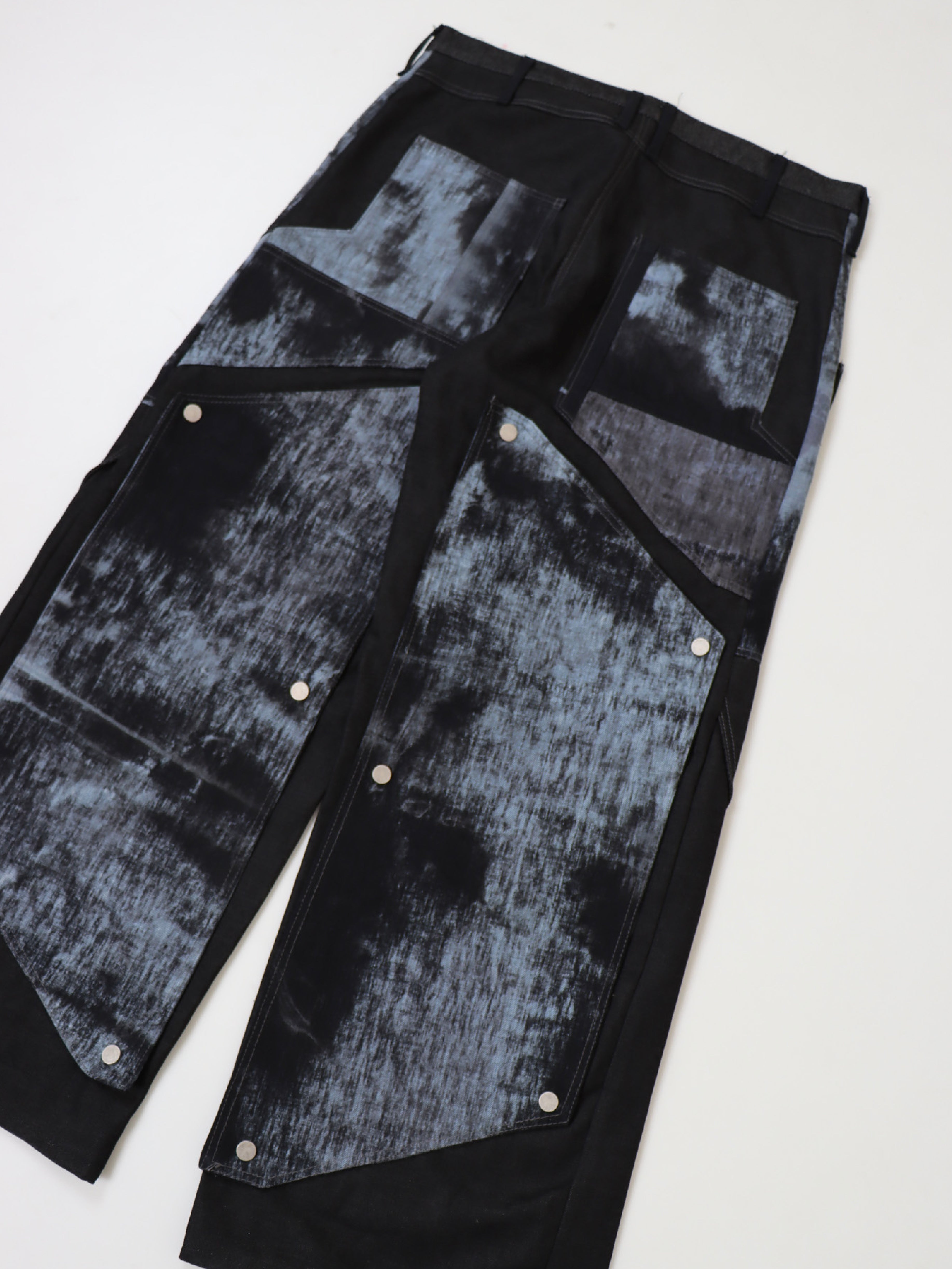 Escape Denim Jeans V2