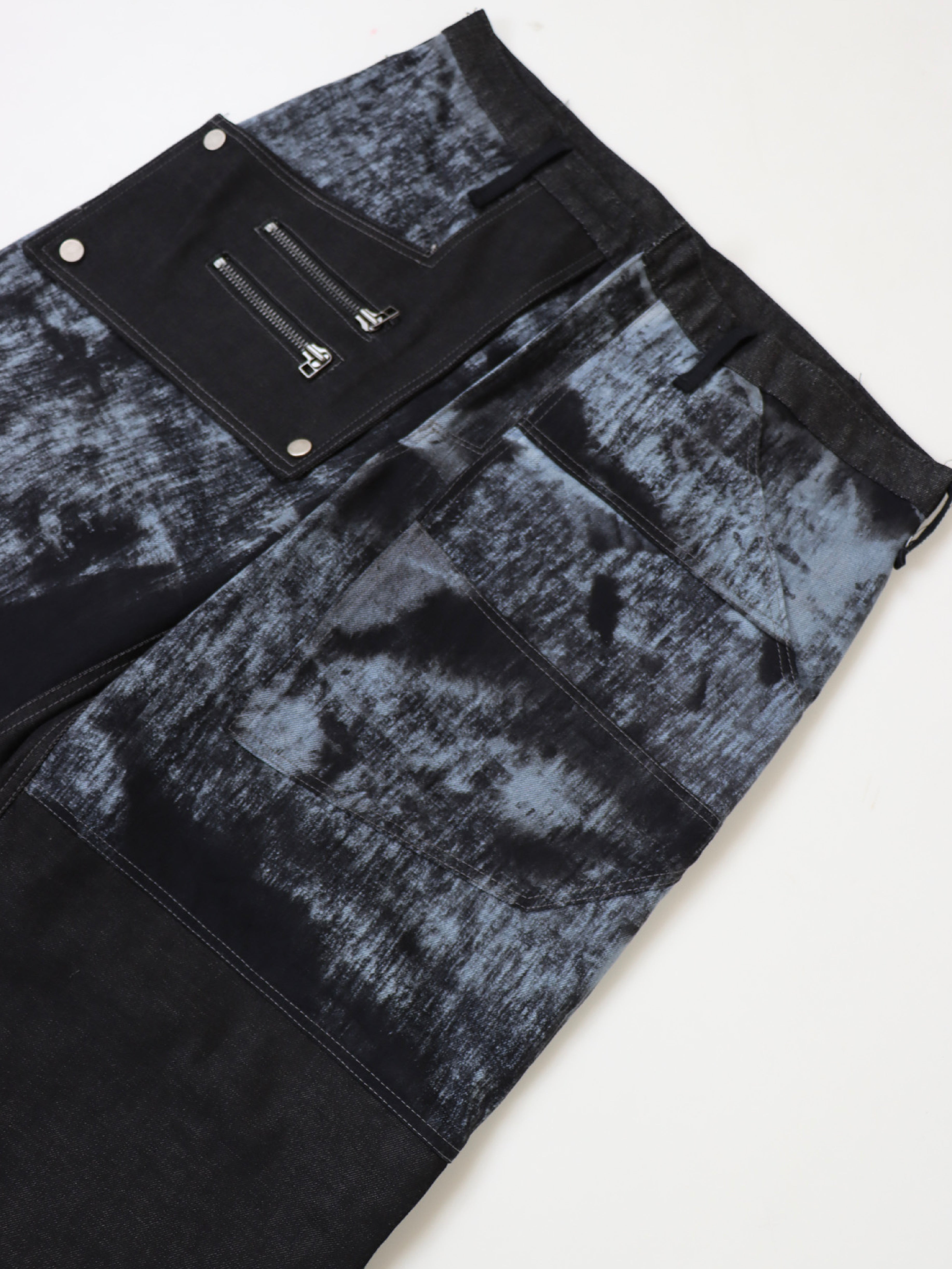 Escape Denim Jeans V2