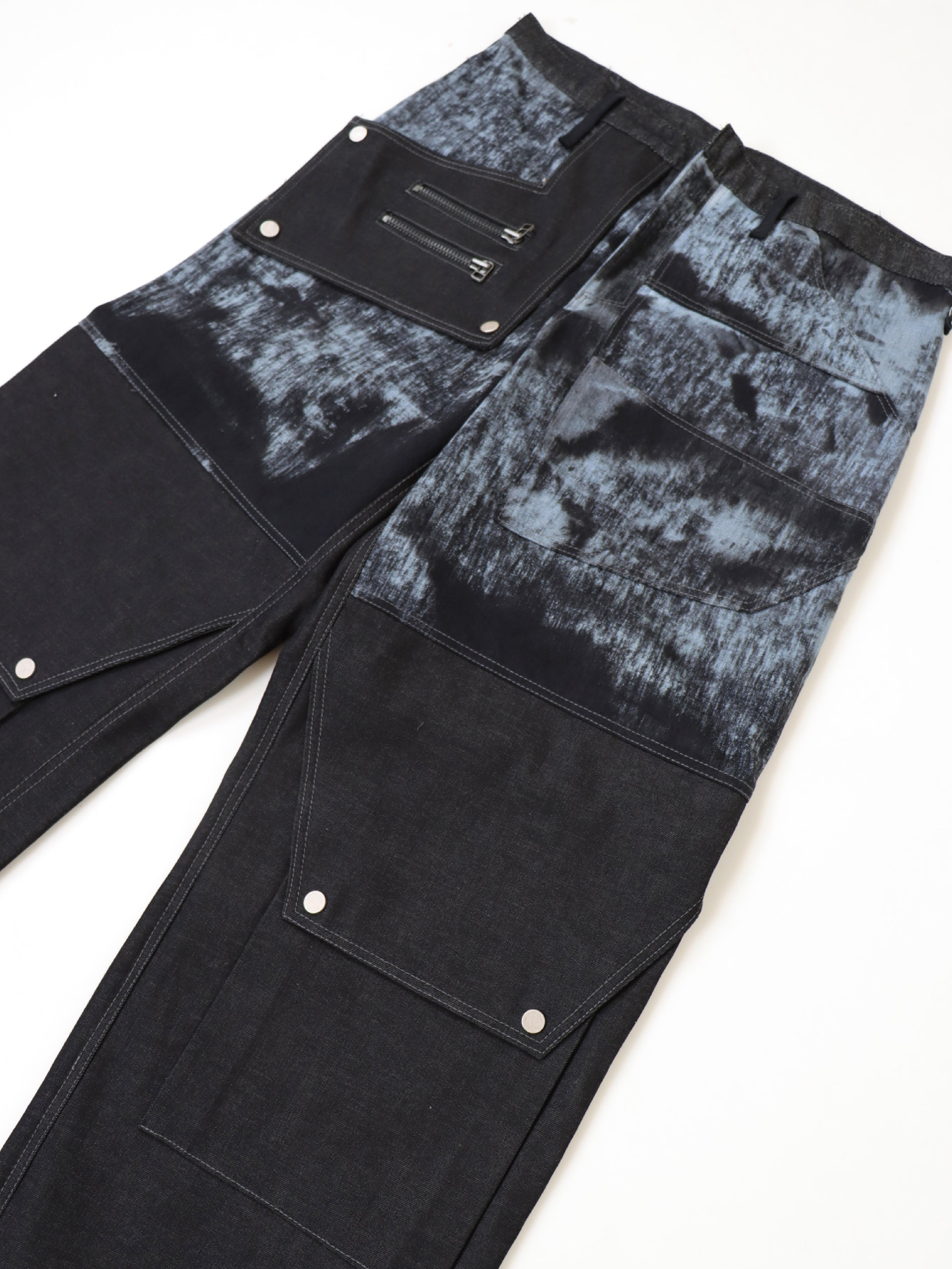 Escape Denim Jeans V2